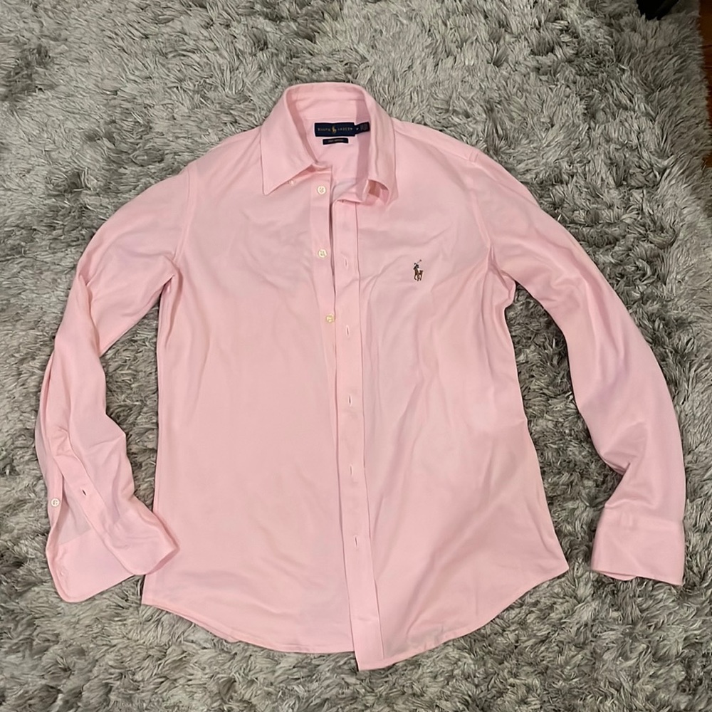 Ralph Lauren shirt